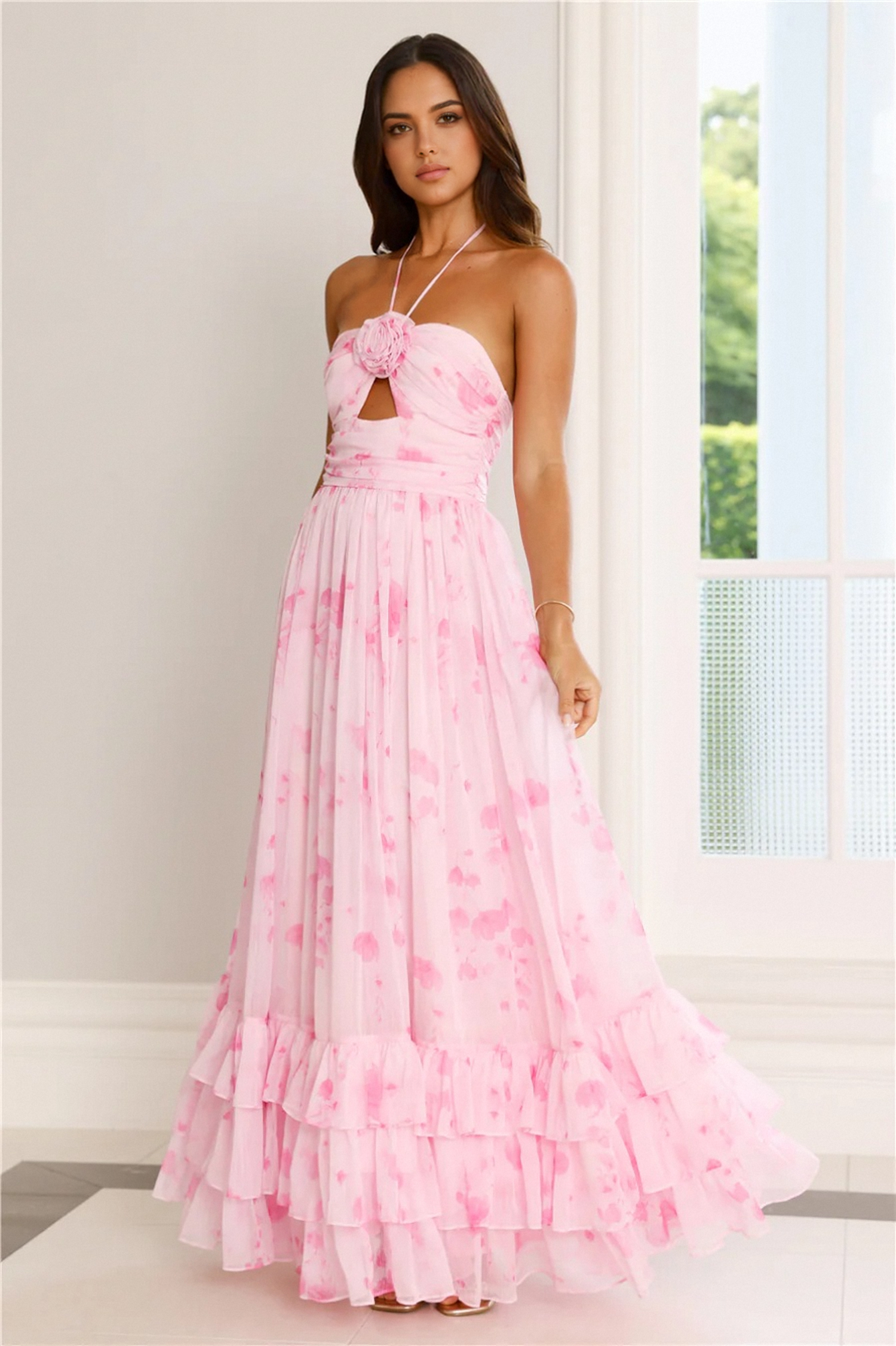 Long Dresses