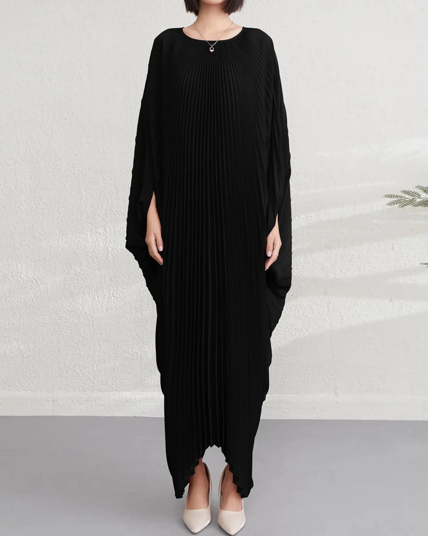 Luxury Special Occasion Kaftan