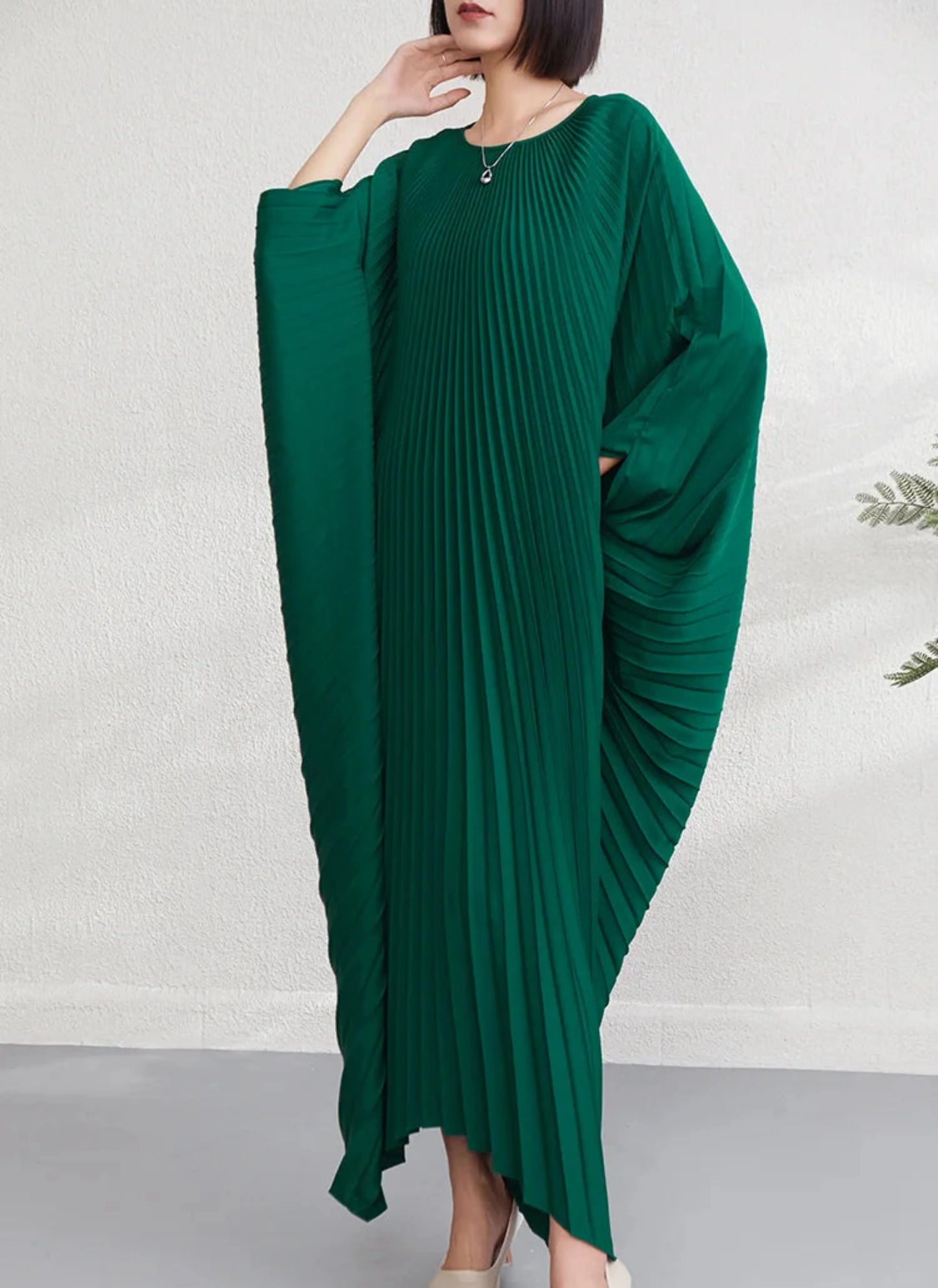 Luxury Special Occasion Kaftan