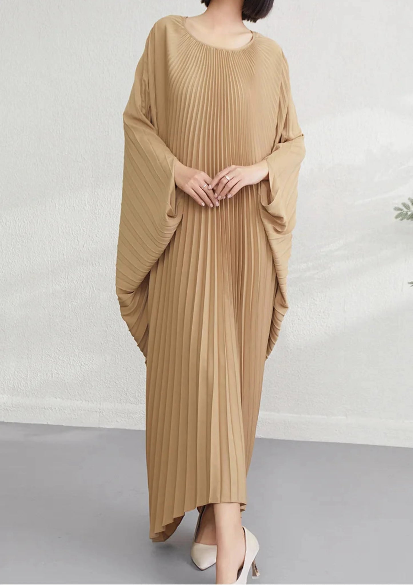 Luxury Special Occasion Kaftan