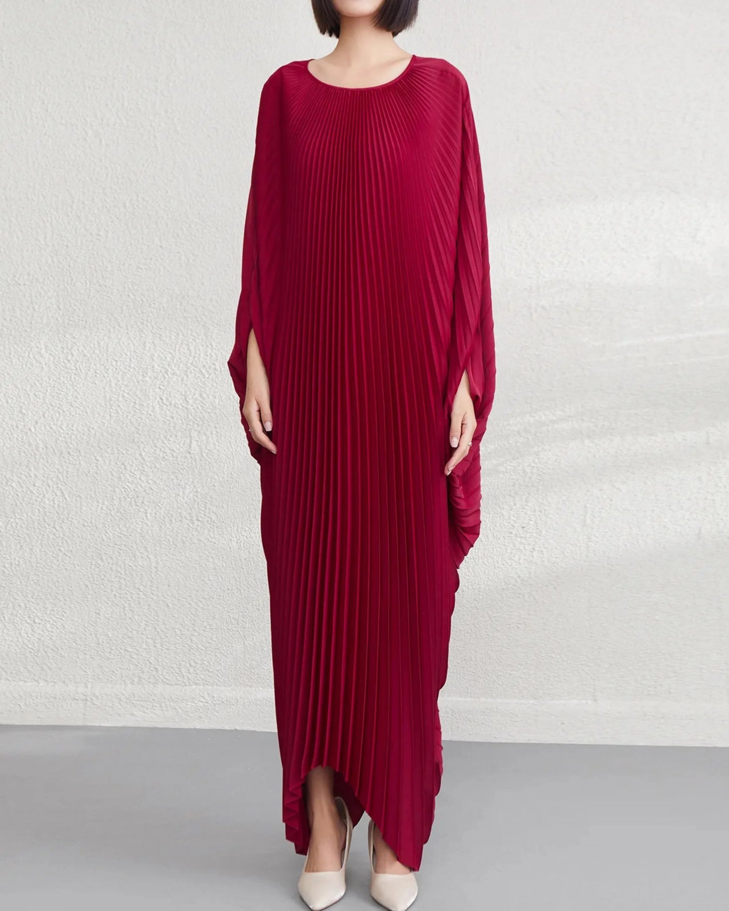 Luxury Special Occasion Kaftan