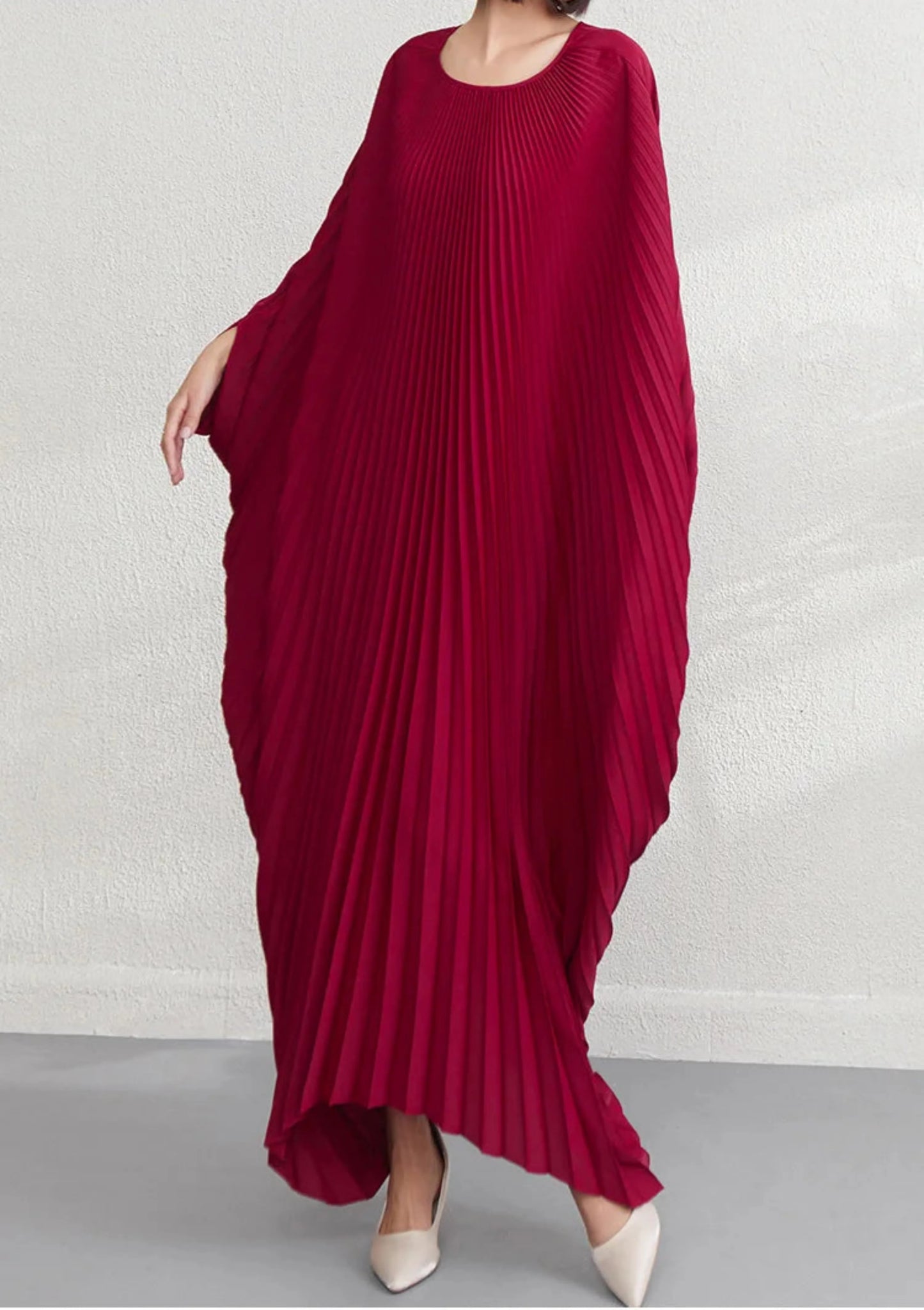 Luxury Special Occasion Kaftan
