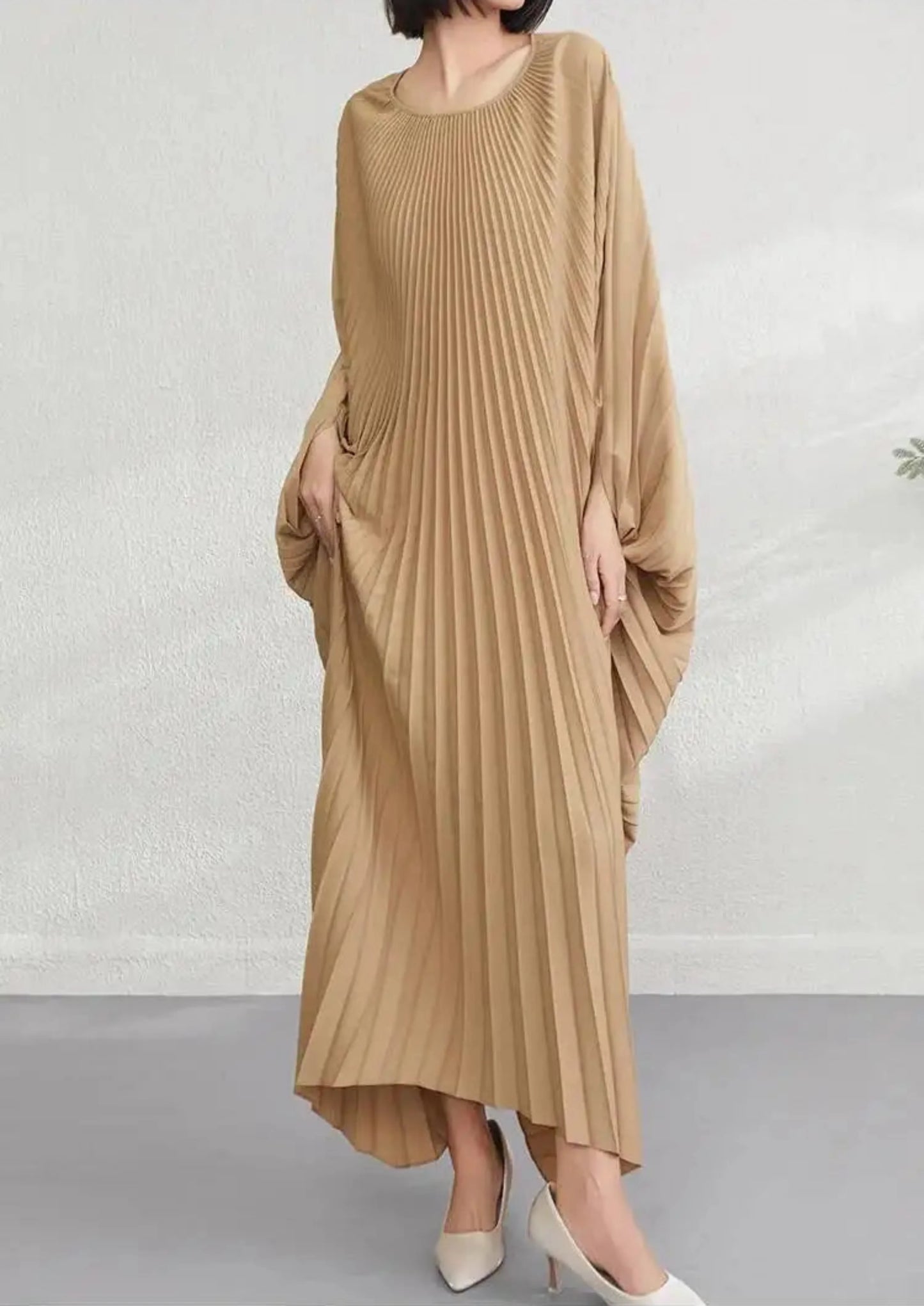 Luxury Special Occasion Kaftan