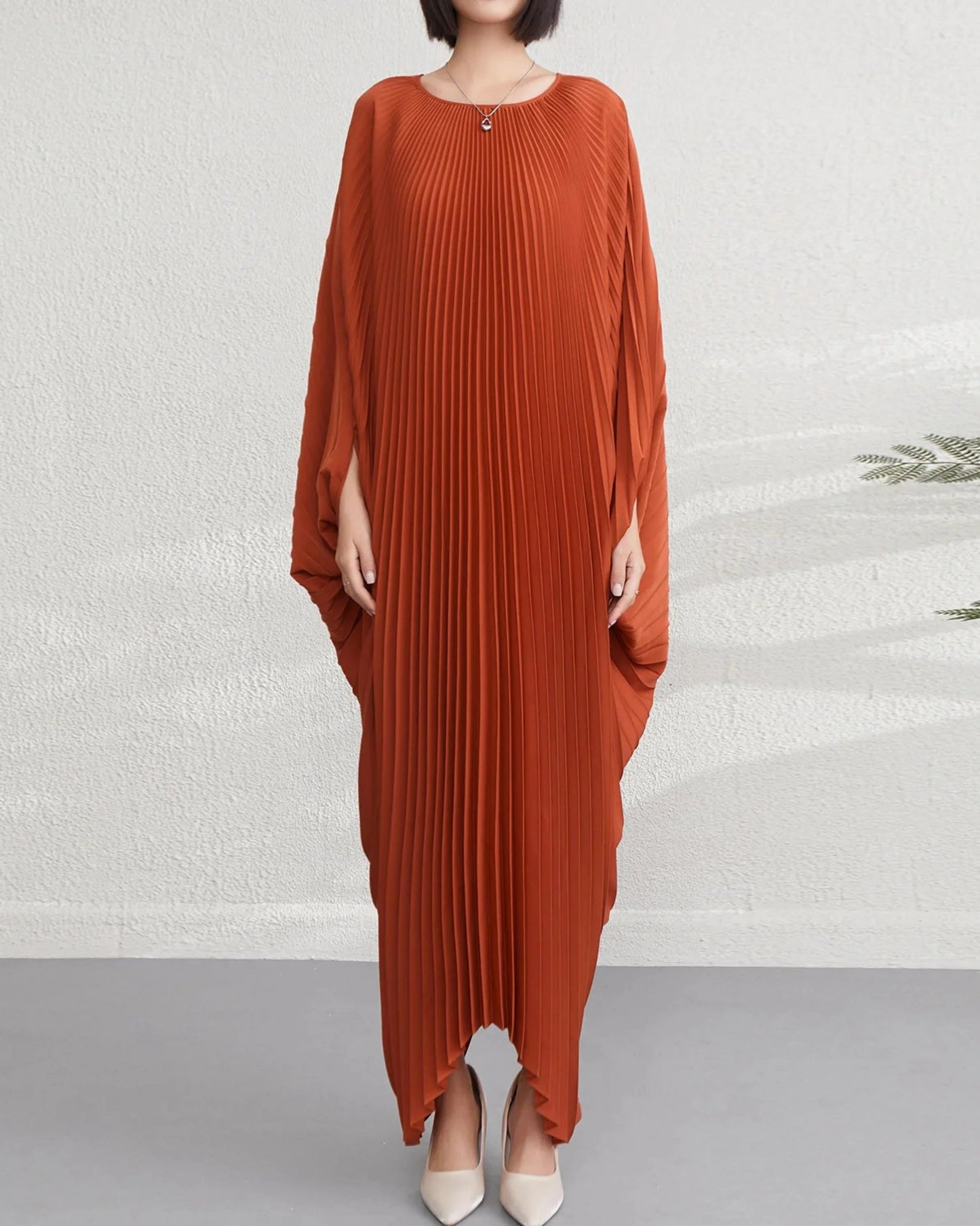 Luxury Special Occasion Kaftan